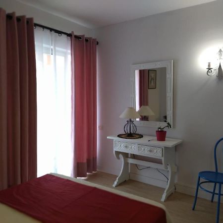 דירות פוארטו דה לה קרוז Terrasse. Wintersonne. Zentral. Gemuetlich. Einfach מראה חיצוני תמונה