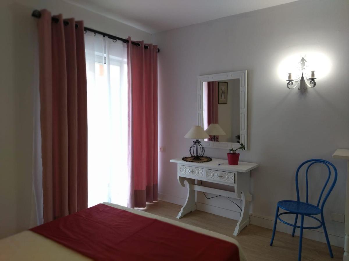 דירות פוארטו דה לה קרוז Terrasse. Wintersonne. Zentral. Gemuetlich. Einfach מראה חיצוני תמונה